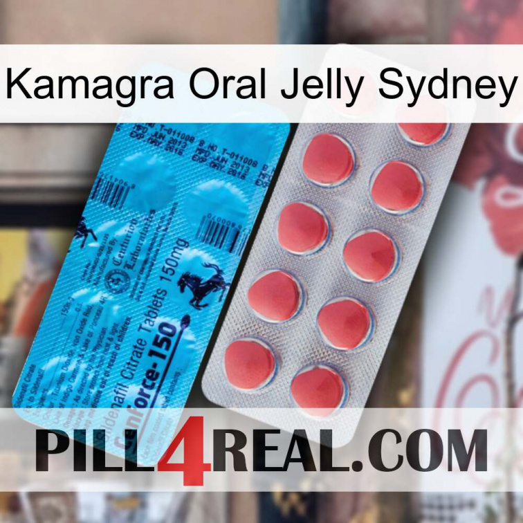 Kamagra Oral Jelly Sydney new14